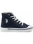Penelope Hıgh 2fx Lacivert Kadın Sneaker 2