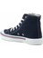 Penelope Hıgh 2fx Lacivert Kadın Sneaker 3