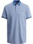 Nakış Detaylı Polo Tişört- Bluwin 1