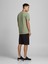 Jpstshark Jjsweat Shorts At Sn Siyah Erkek Şort 12182595-Black 2