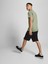 Jpstshark Jjsweat Shorts At Sn Siyah Erkek Şort 12182595-Black 3