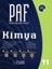 Palme 11. Sınıf Kimya Paf Soru Föyü ve Anlatım Föyü ( Set ) 3