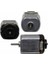 3 Volt Yassı Oyuncak Motor Deney Motoru 2