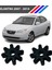 Hyundai Elantra Direksiyon Kaplini 2 Adetli Takım 2007 - 2014 2