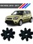 Kia Soul Direksiyon Kaplini 2 Adetli Takım 2010 - 2017 2