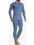 Seamless Erkek Pijama Takımı 5