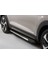 Dacia Duster Nevada Yan Basamak Krom 2012-2017 Arası 5
