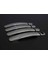 Vw Golf 5 Krom Kapı Kolu 4 Kapı 2004-2009 Arası 2