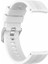 Honor Watch Gs Pro (22MM) Için Standart Silikon Kayış-Kordon 1
