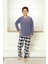 Welsoft Polar Çocuk Pijama Takımı 20251 1