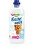 Sanft Mild Yumuşatıcı Konsantresi 38 Yıkama 1 lt 1