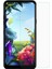 Lg K9 Için Nano Cam Ekran Koruyucu Şeffaf 1