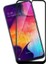 Huawei Y7 Prime 2019 Için Kenarı Kırılmaya Dayanıklı 5d Cam Ekran Koruyucu Siyah 1