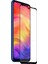 Xiaomi Redmi Note 7 Için Kenarı Kırılmaya Dayanıklı 5d Cam Ekran Koruyucu Siyah 1
