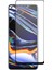 Oppo A54 Için Full Yapışan Kavisli 5d Esnek Fiber Nano Ekran Koruyucu 1