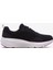 GO RUN ELEVATE - XYLON Kadın Siyah Koşu Ayakkabısı - 128333 BKPR 2