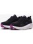 GO RUN ELEVATE - XYLON Kadın Siyah Koşu Ayakkabısı - 128333 BKPR 3