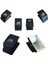Vw Tiguan Cam Düğme Kapağı 2 Adetli Set 2009 - 2011 1