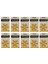 Oticon 10 Numara Işitme Cihazı Pili (10 Paket) 3