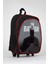 Defacto Erkek Çocuk Batman Lisanslı Okul Sırt Çantası Siyah (BK27) Std 2