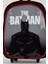 Defacto Erkek Çocuk Batman Lisanslı Okul Sırt Çantası Siyah (BK27) Std 3