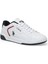 U.S. Polo Assn. Planck 2pr Beyaz Erkek Sneaker 1