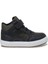 522082.P2PR Lacivert Erkek Çocuk High Sneaker 2