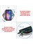 Motosiklet Telefon Tutucu Ayna Bağlantılı Kapalı Model 2