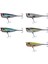3D Minnow Pop Walker 43 3g Suni Yem 1