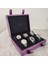 Deri Saat Kutusu / Çoklu Saat Kutusu / Rolex Kutusu / Omega Kutusu / Longines Kutusu / Watch Box 1