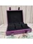 Deri Saat Kutusu / Çoklu Saat Kutusu / Rolex Kutusu / Omega Kutusu / Longines Kutusu / Watch Box 4