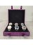 Deri Saat Kutusu / Çoklu Saat Kutusu / Rolex Kutusu / Omega Kutusu / Longines Kutusu / Watch Box 5