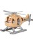 Savaş Helikopteri Grom- Safari File Içinde K.72351 2351 2354 1
