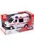 Canali Kırılmaz Ambulans Pilli Işıklı Sesli CNL-9999 3148 1