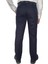 Erkek Lacivert Pamuklu Slim Fit Pantolon 8163-4-LACI-2 2