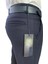 Erkek Lacivert Pamuklu Slim Fit Pantolon 8163-4-LACI-2 4