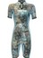 Dreams Garden 2mm Kadın Shorty 1
