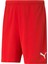 Teamrise Short Erkek Futbol Şortu 70494201 Kırmızı 1