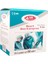 Steril Gaz Kompres 7,5cm x 7,5cm 25'li Paket x 2 50 Adet Spanç 1