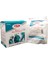 Steril Gaz Kompres 7,5cm x 7,5cm 25'li Paket x 2 50 Adet Spanç 2