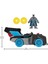 GWT24 Imaginext® Dc Super Friends™ Bat-Tech Batmobil 5