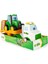 47207 Tomy John Deere - Çiftlik Arkadaşları Set +18 Ay 1