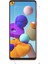 Samsung Galaxy A21S Kırılmayan Esnek 3 Adet Nano Ekran Koruyucu 2