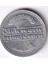 1921 Almanya 50 Reich Pfennig Çil Kondisyon (Unc) 1