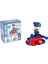 Kart Boy Işıklı Araba NR617-97 7977 1
