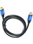 4K2K 60Hz UHD V2.0 1.5metre HDMI Kablo 3