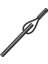 380280 Fs Outdoor Magnezyum Ateş Başlatma Çubuğu 1