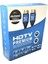 4K2K 60Hz UHD V2.0 1.5metre HDMI Kablo 5