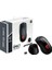 Msi Gg Clutch GM41 Lightweıght Kablosuz Oyuncu Mouse 76 gr Max 20000 Dpı(YazıLim) 1ms PolLing Pıxart PMW-3370 Optık Sensor Omron Swıtch R GB LED Mystıc Light 1