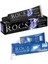 R.O.C.S. Sensation Whitening Diş Macunu ve R.O.C.S. Pro-Diş Parlatma Macunu 35 gr 2'li Set 1